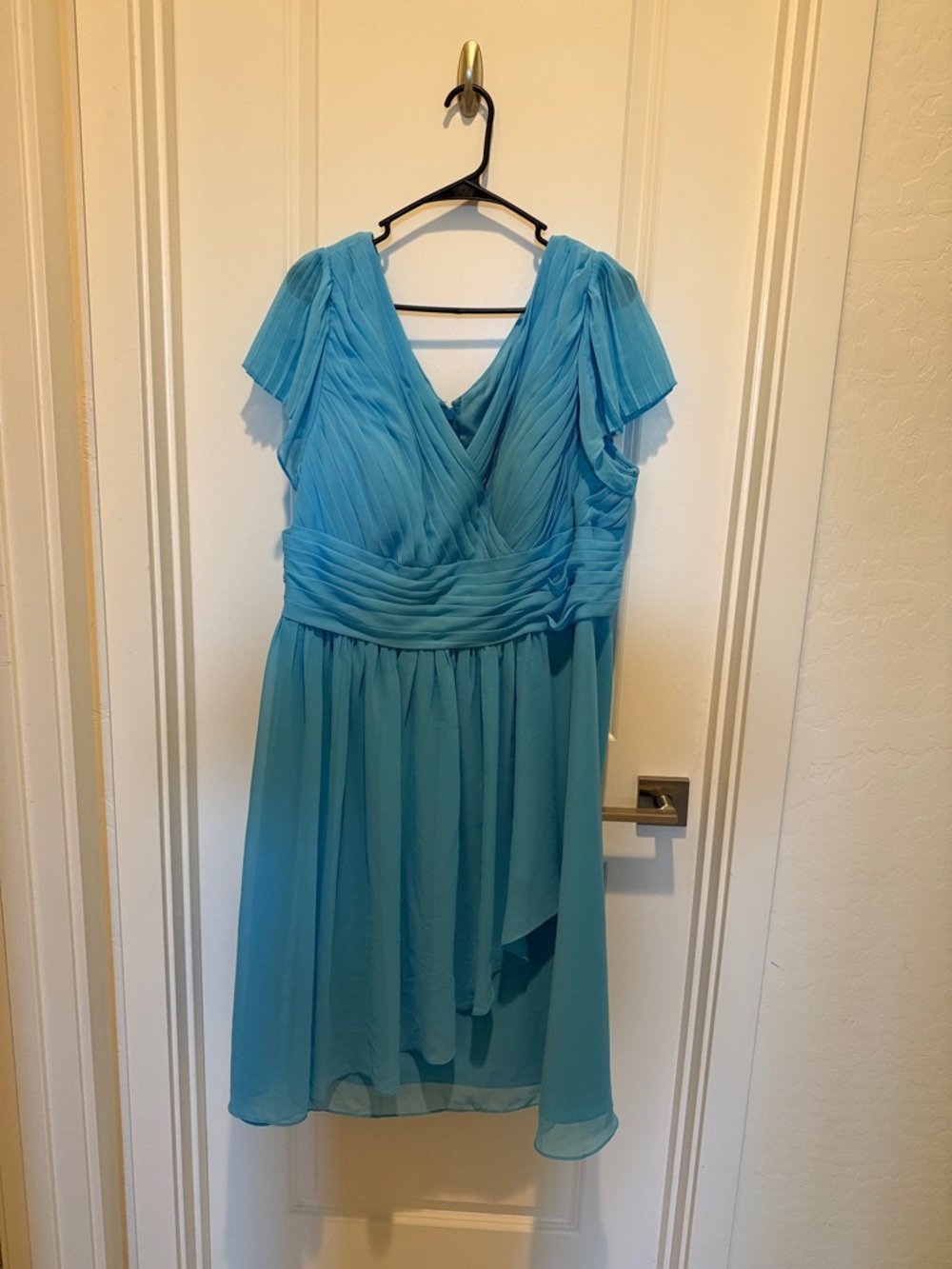 Azazie Dress A22